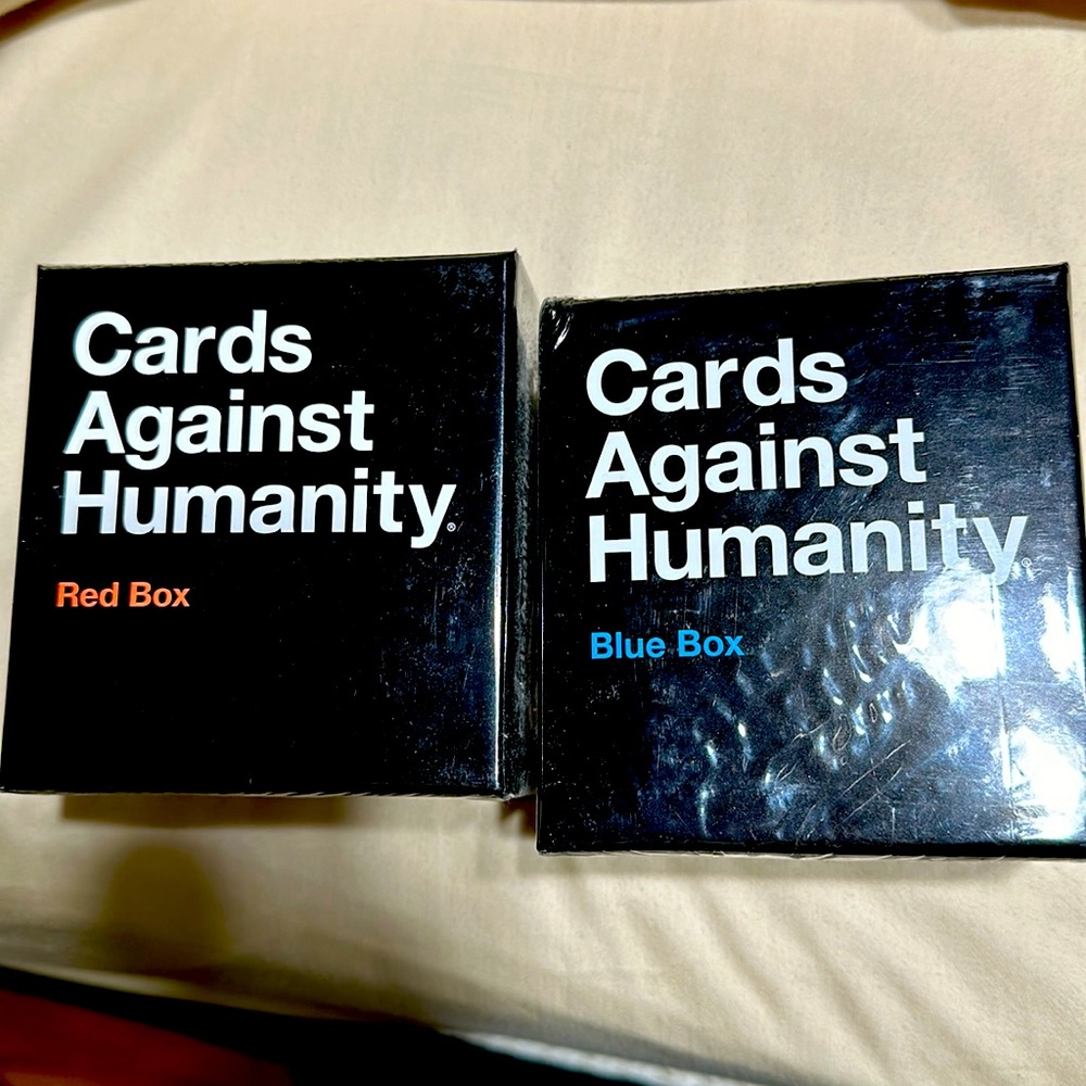 Card vs Humanity
